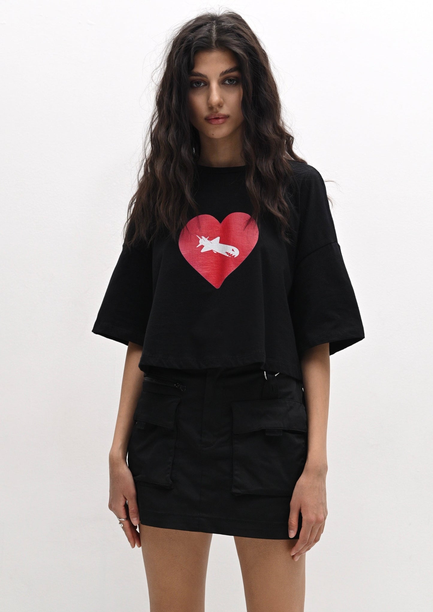 Love Story Women's Tee