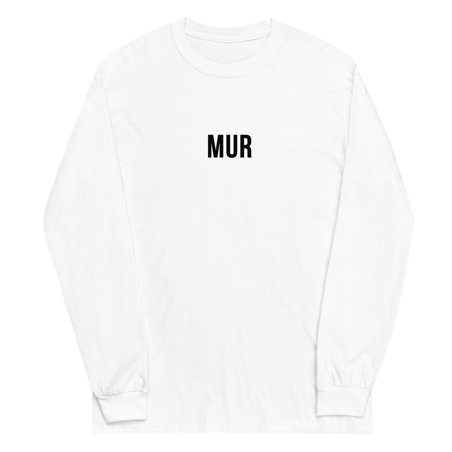 MUR Sleeve 052