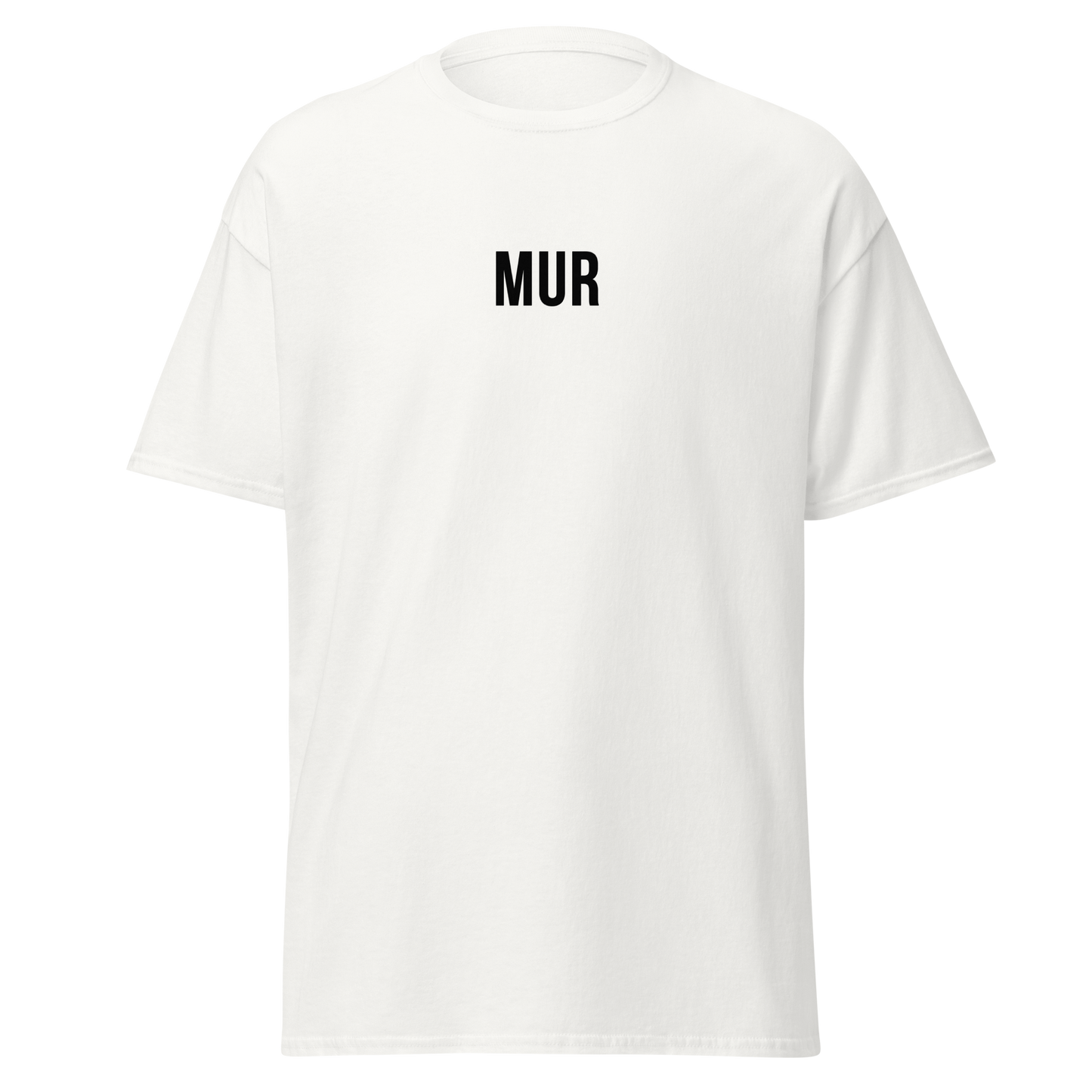 MUR Tee 052
