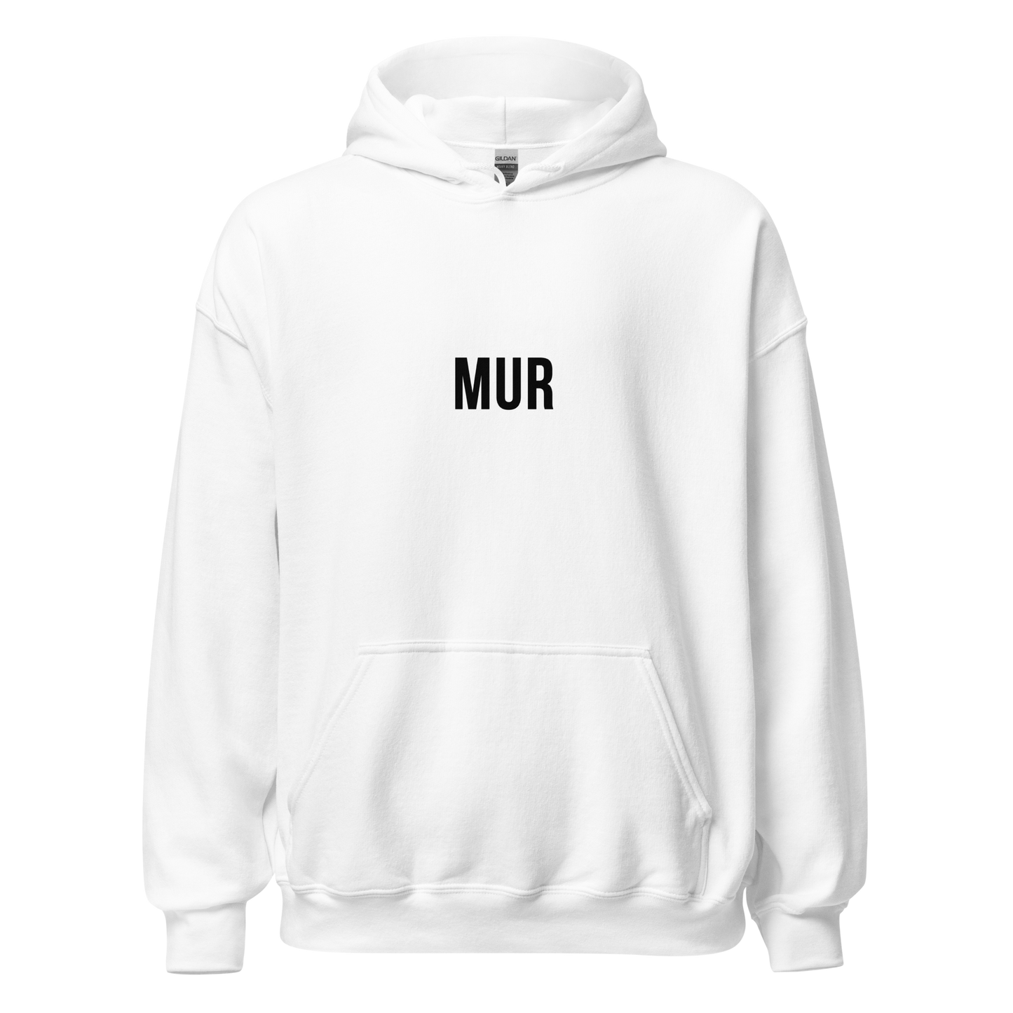 MUR Hoodie 052