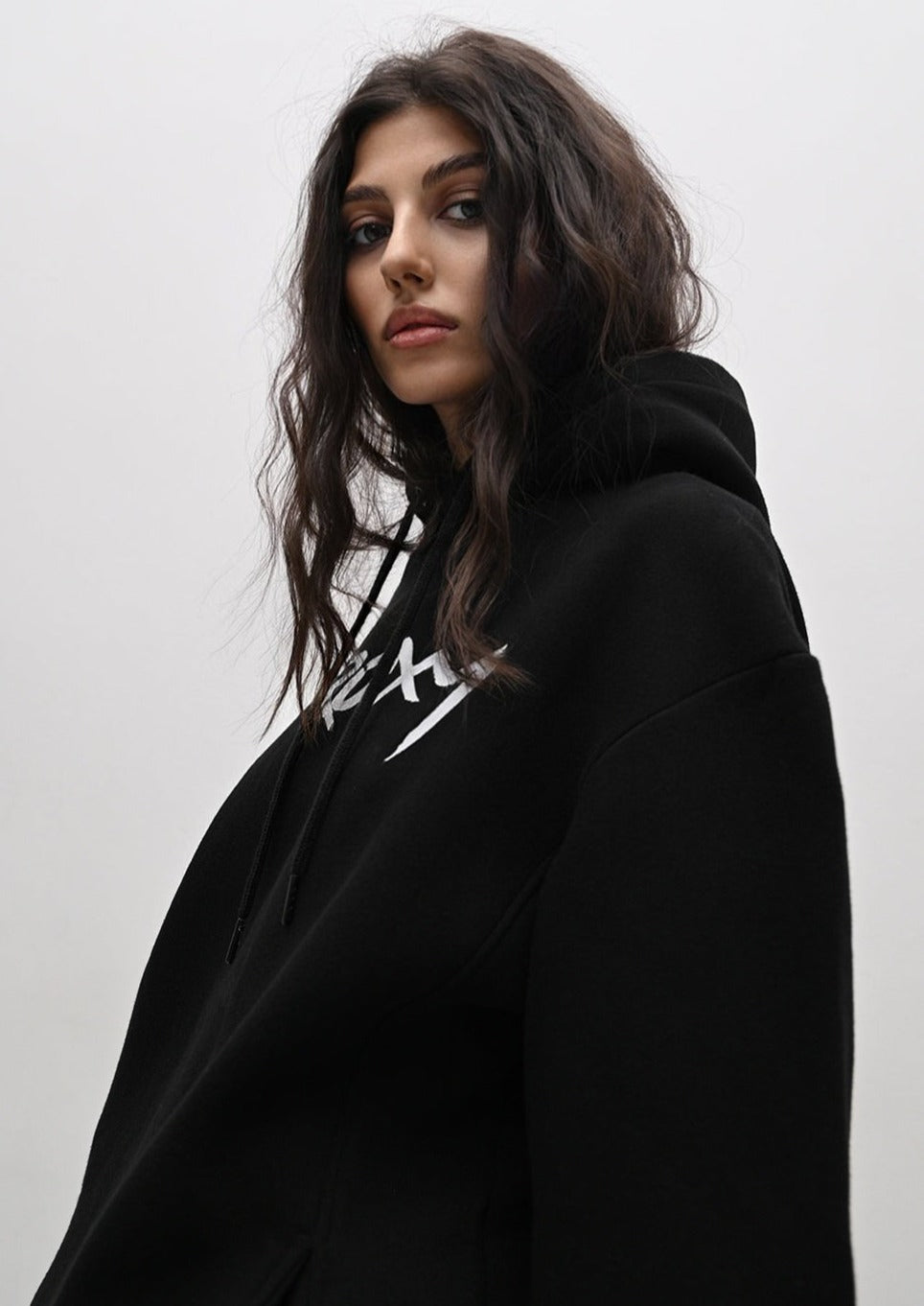 PROXY :: Classic Hoodie