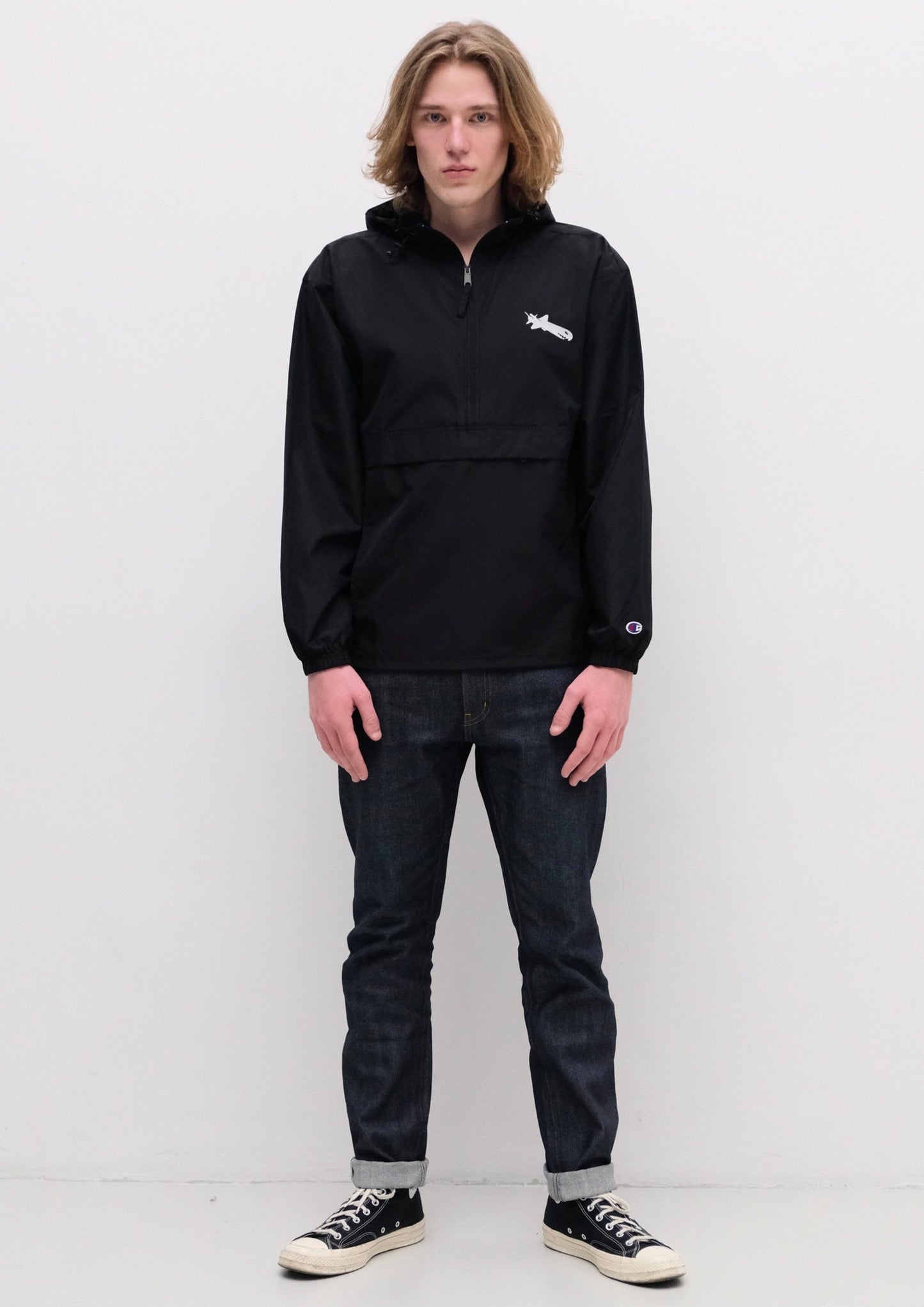MAKO :: Champion Rain Jacket