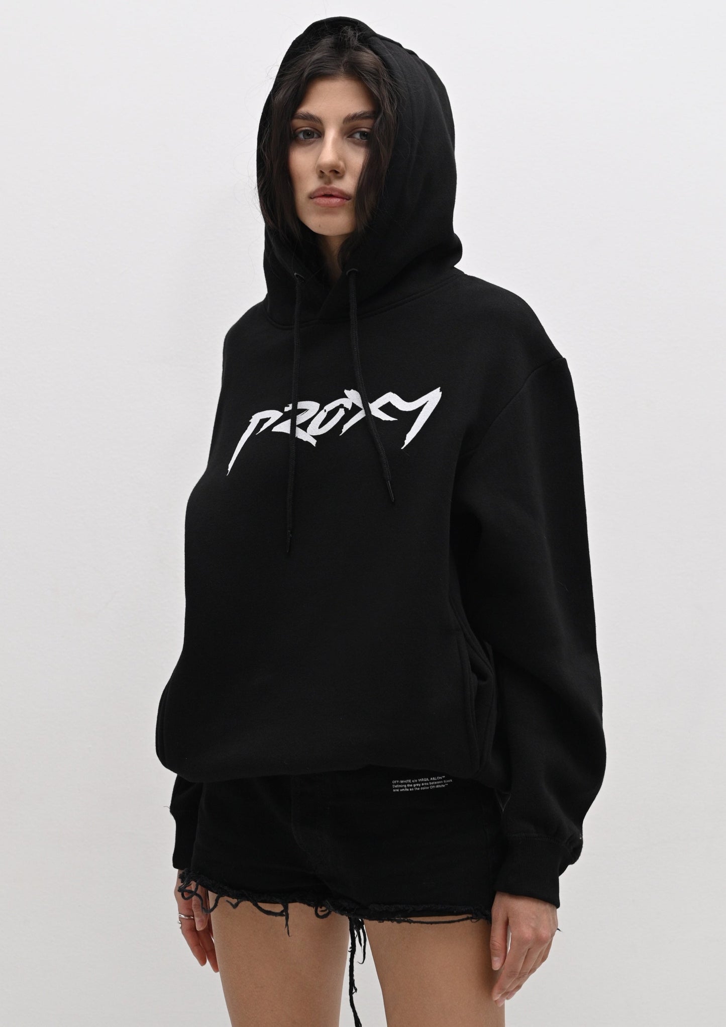 PROXY :: Classic Hoodie
