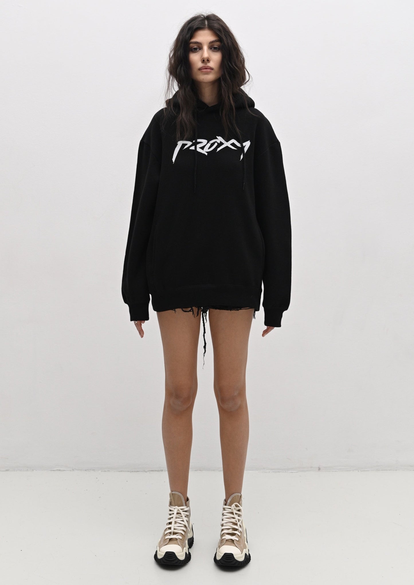 PROXY :: Classic Hoodie