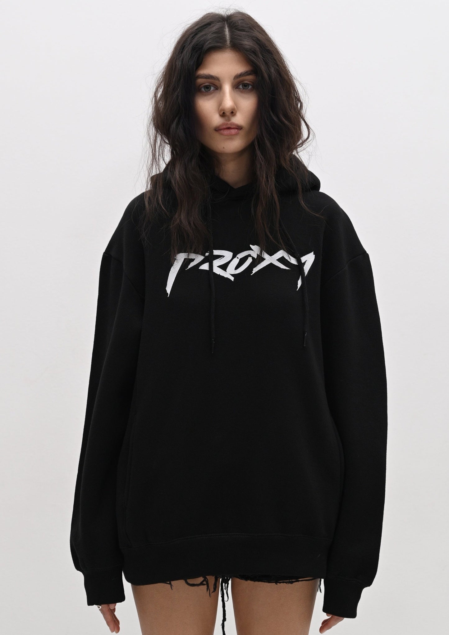 PROXY :: Classic Hoodie