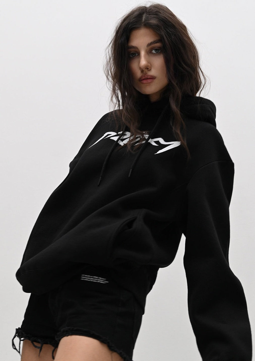 PROXY :: Classic Hoodie