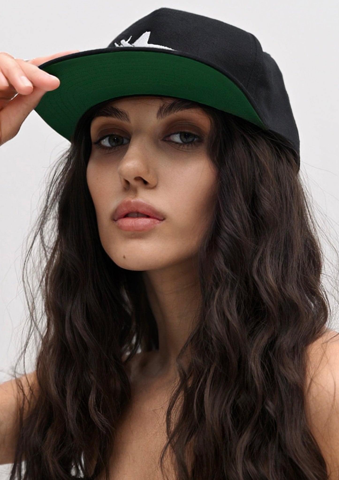 MAKO :: Cap