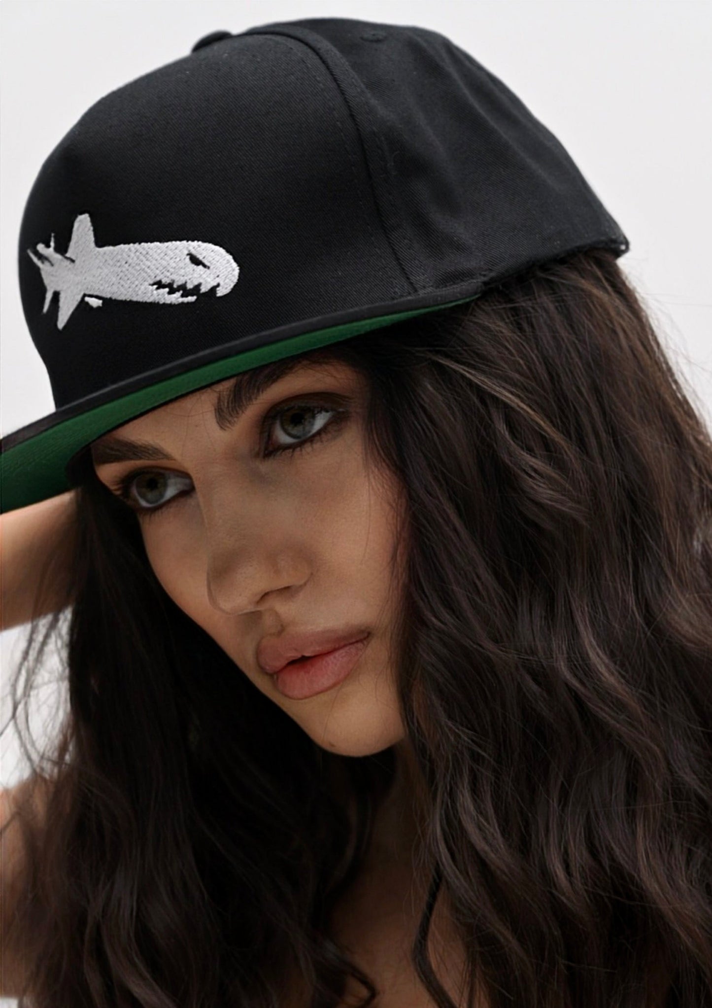 MAKO :: Cap