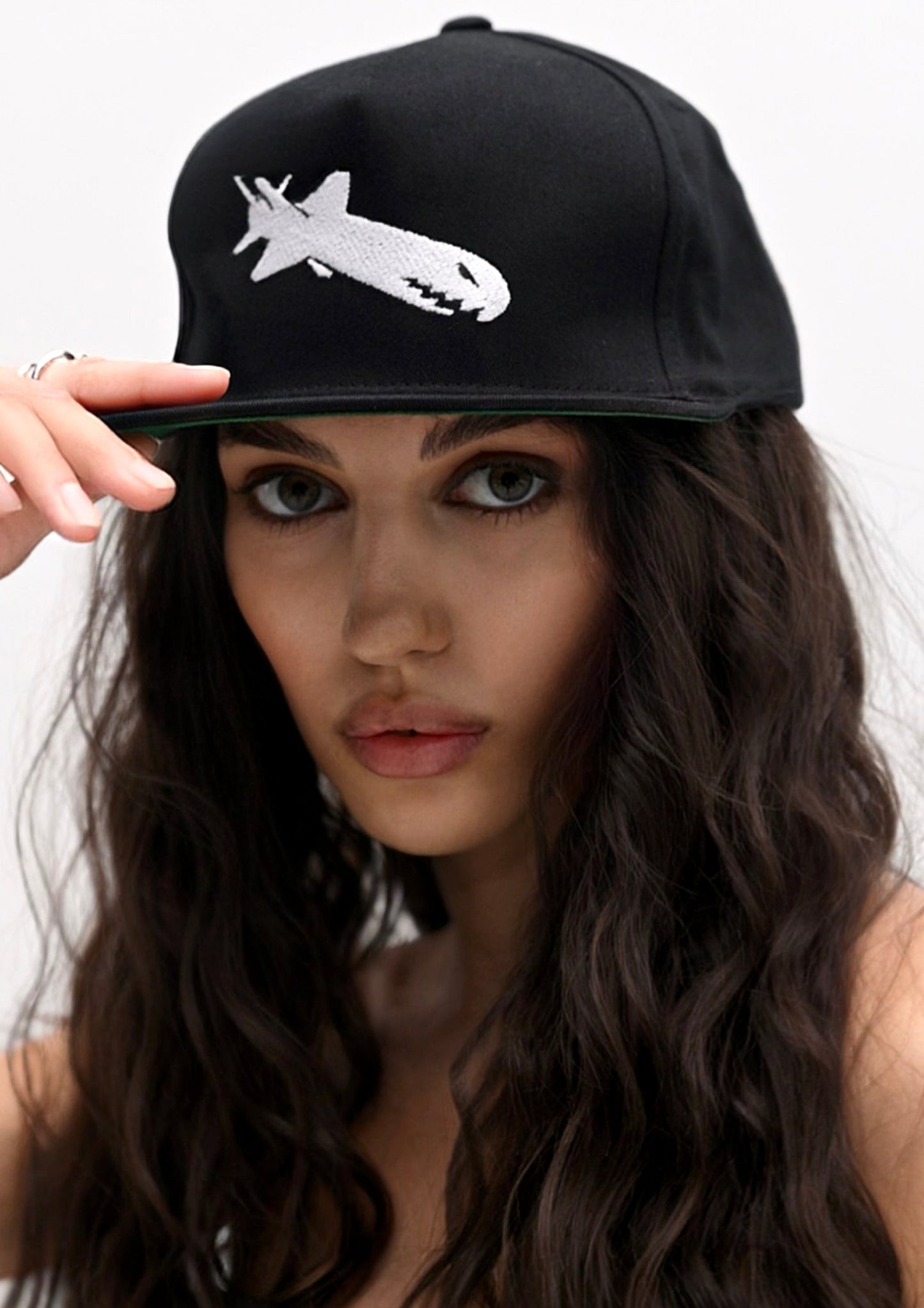 MAKO :: Cap