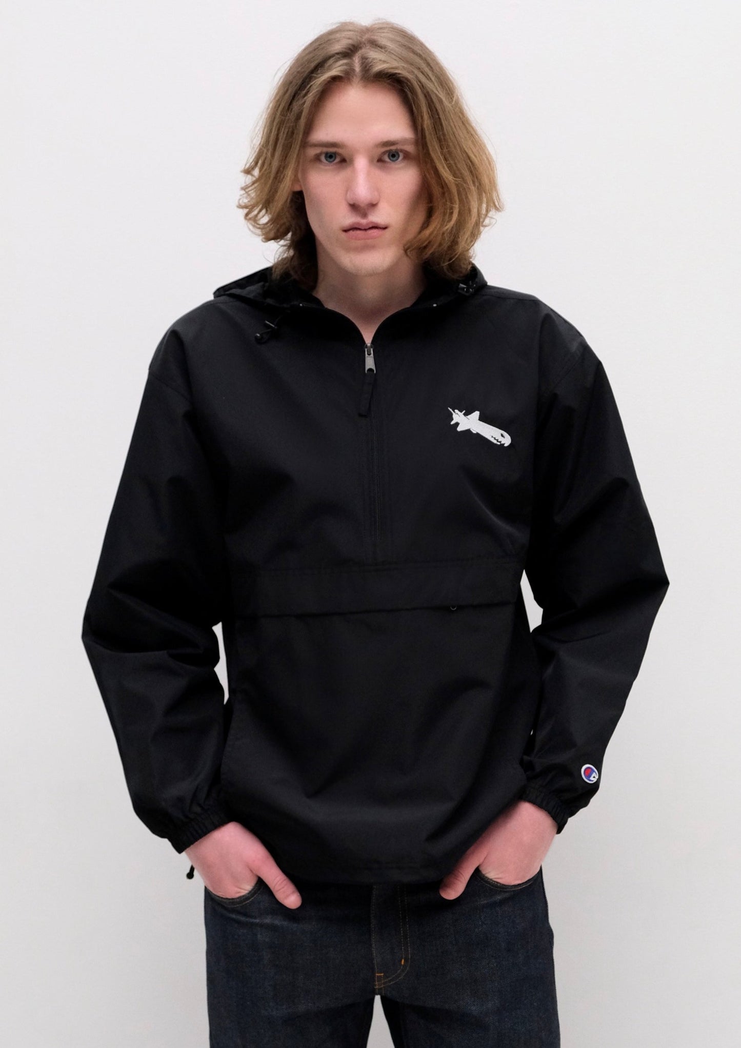 MAKO :: Champion Rain Jacket