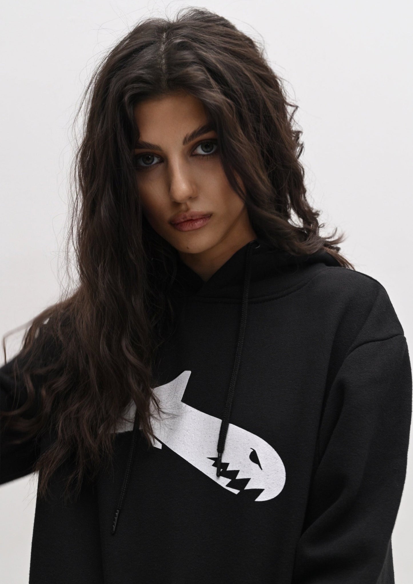 MAKO :: Shark Hoodie