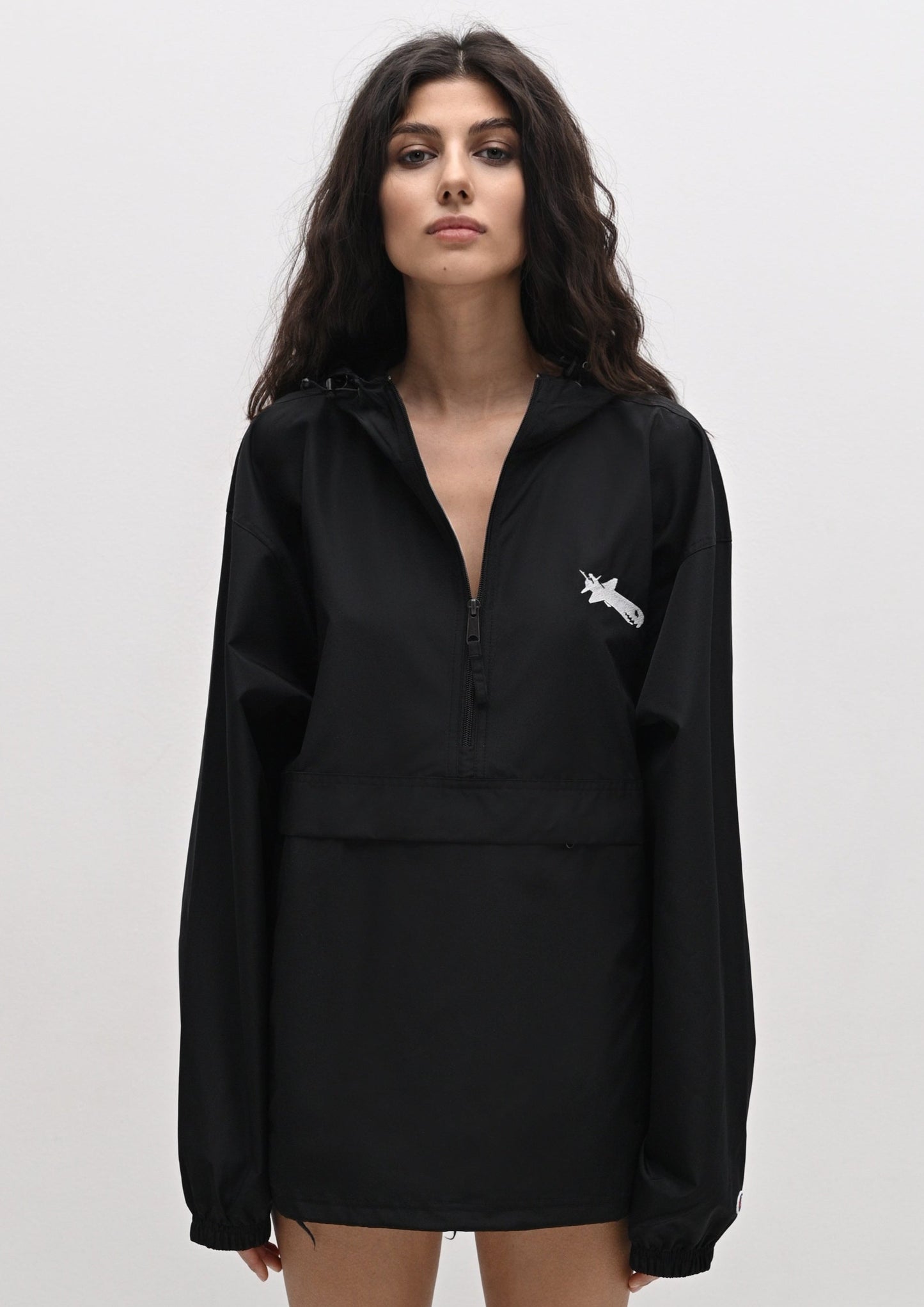MAKO :: Champion Rain Jacket