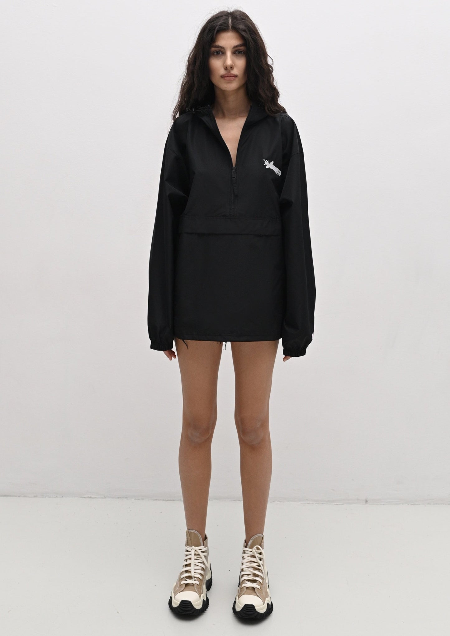 MAKO :: Champion Rain Jacket