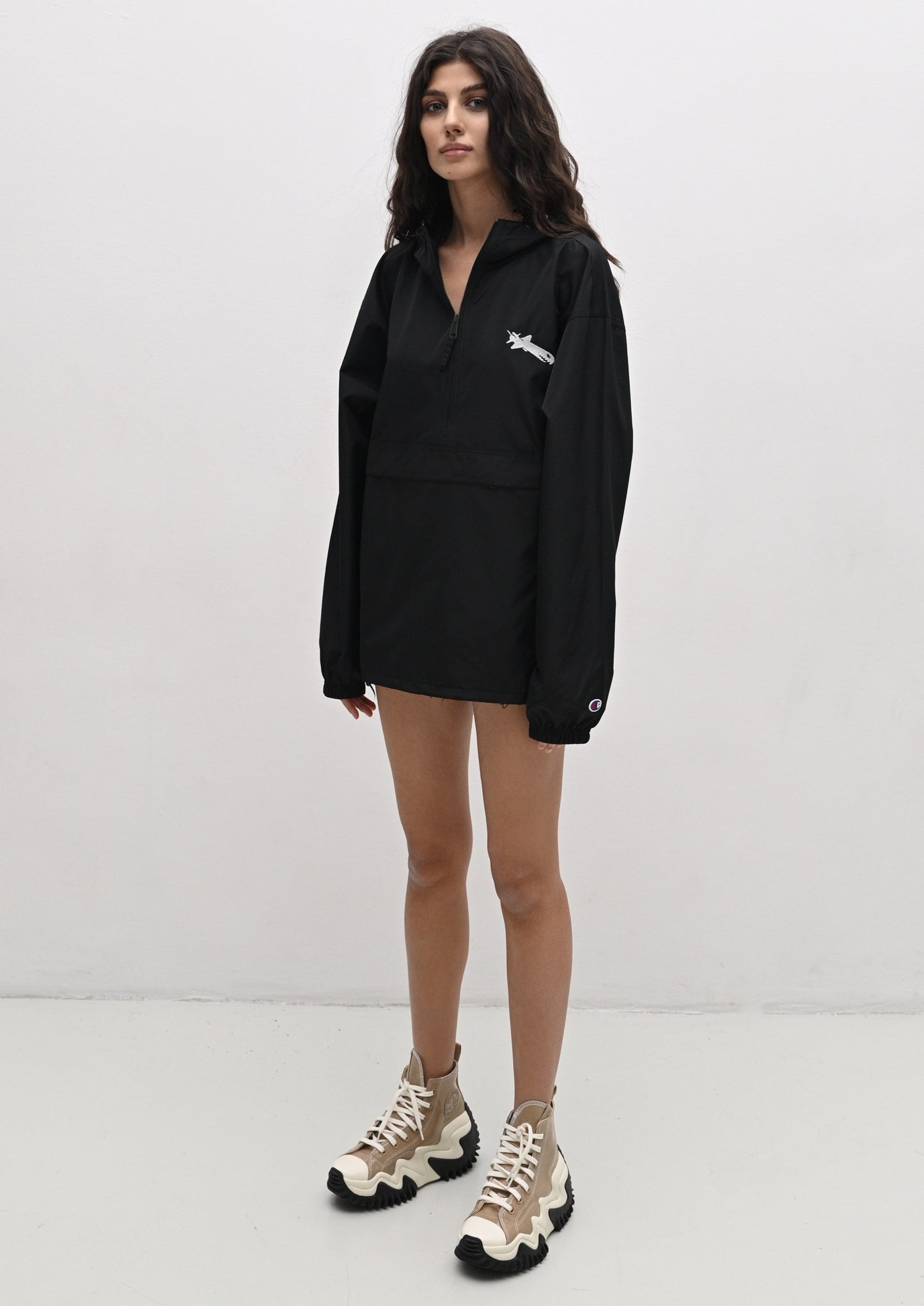 MAKO :: Champion Rain Jacket