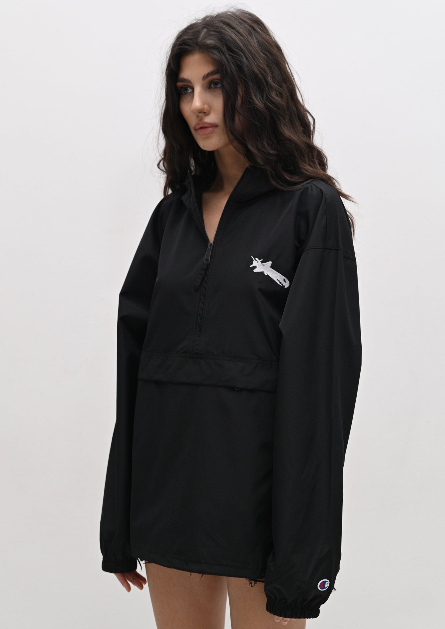 MAKO :: Champion Rain Jacket