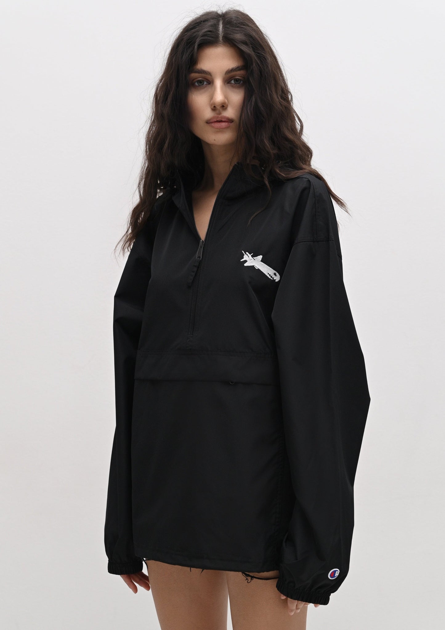MAKO :: Champion Rain Jacket