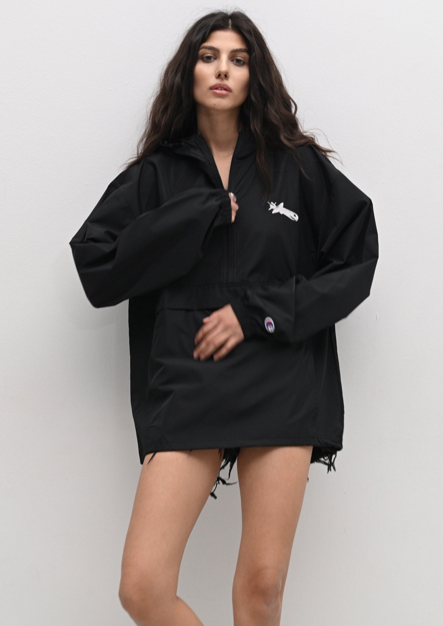 MAKO :: Champion Rain Jacket