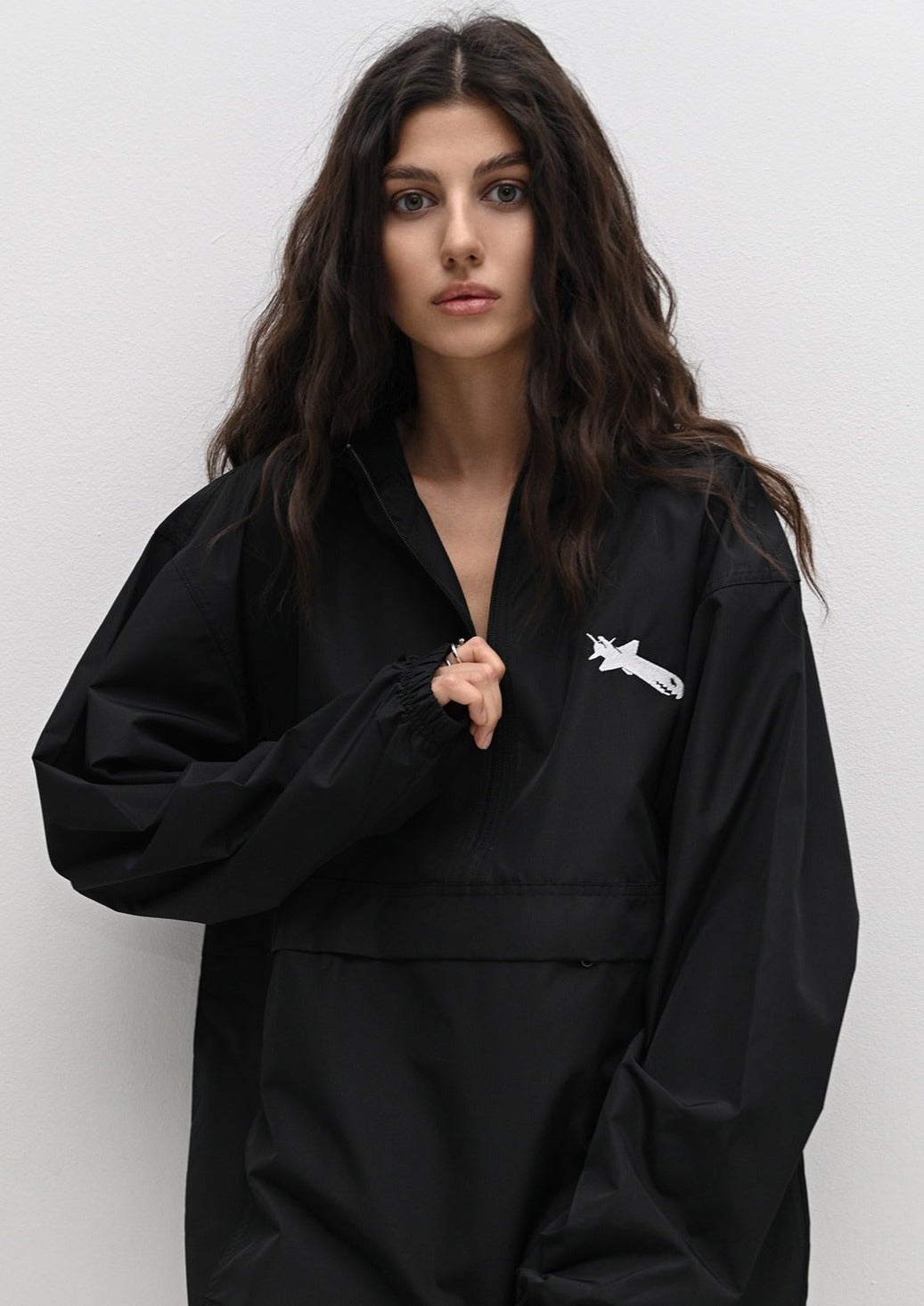 MAKO :: Champion Rain Jacket