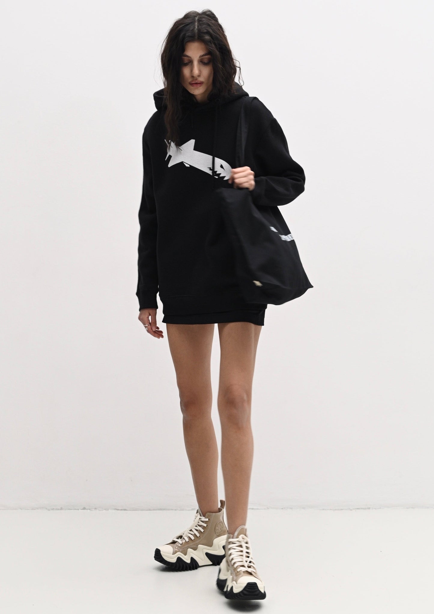 MAKO :: Love Story Bag