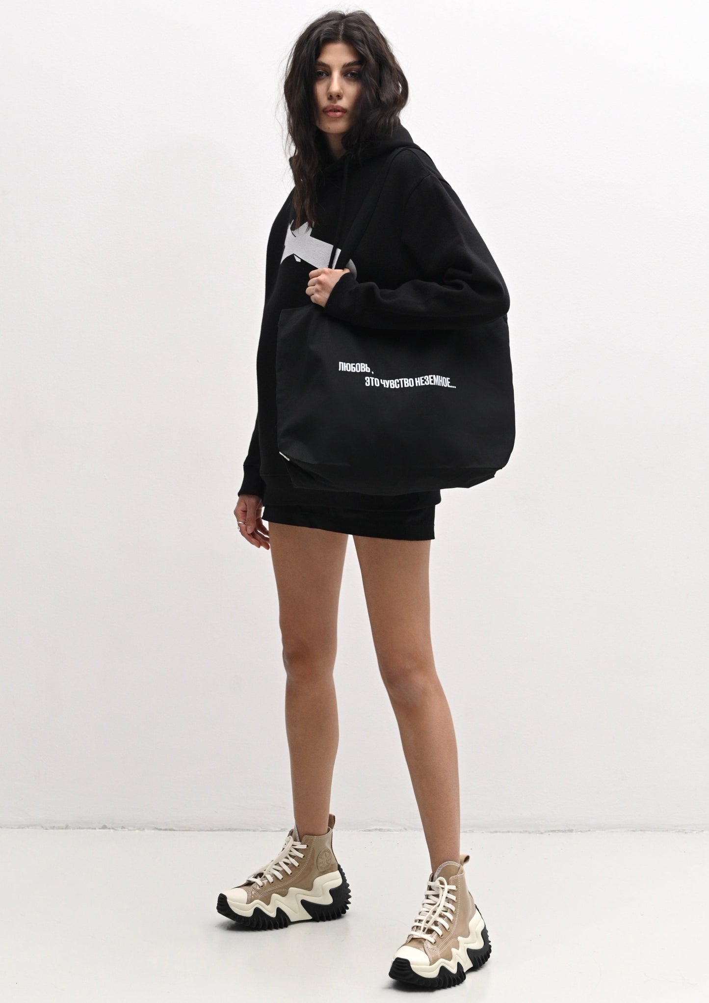 MAKO :: Love Story Bag
