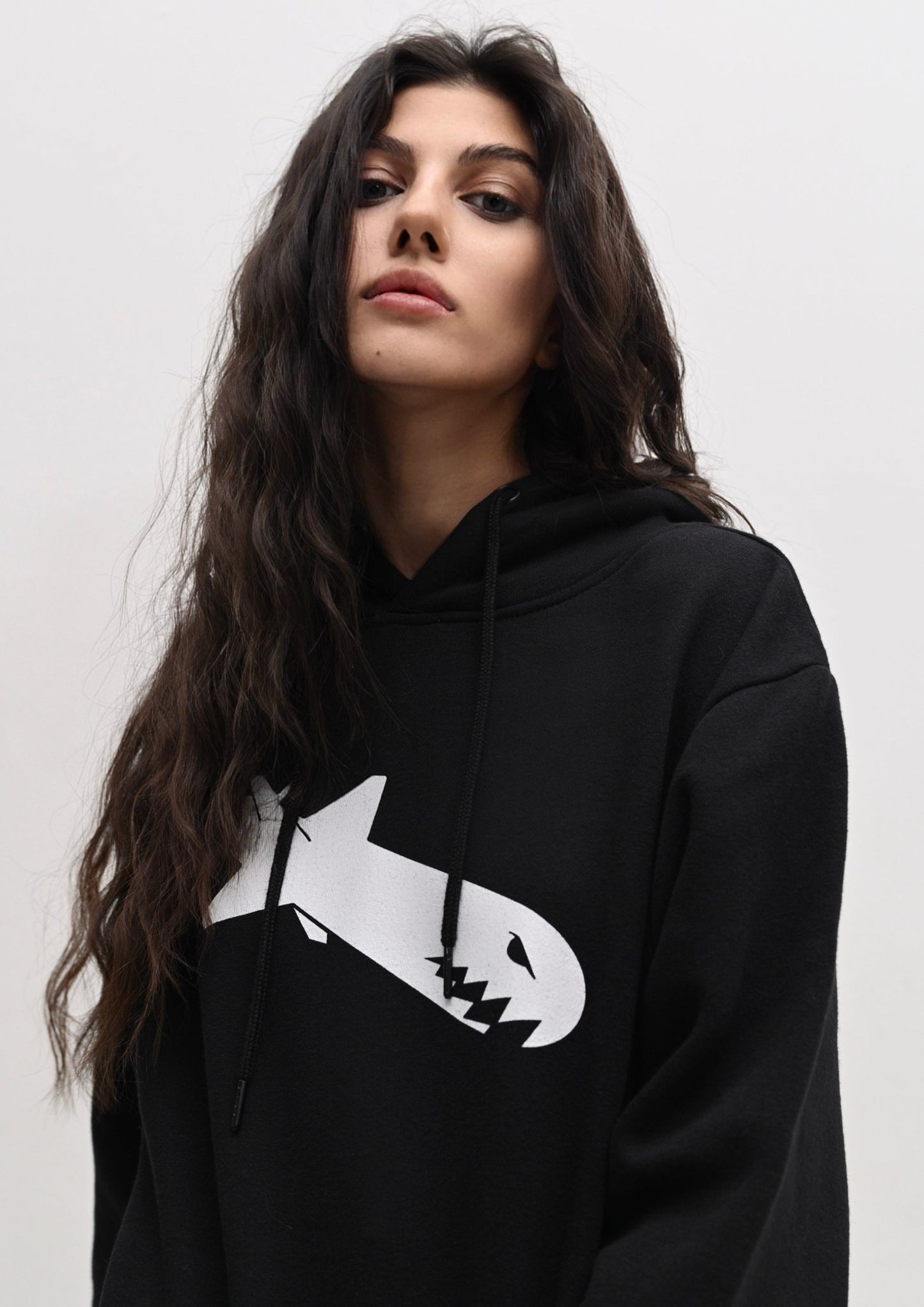 MAKO :: Shark Hoodie