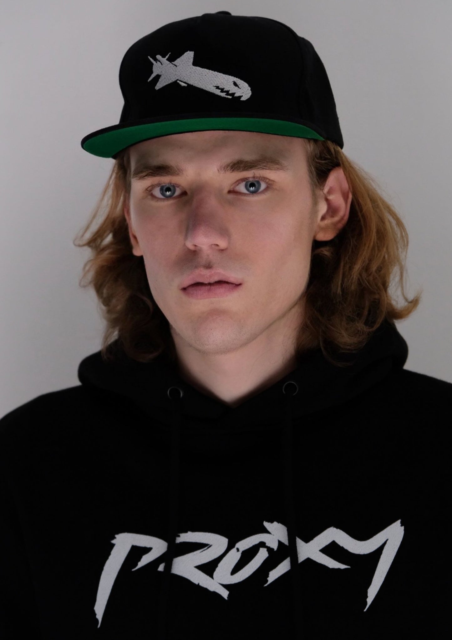 MAKO :: Cap