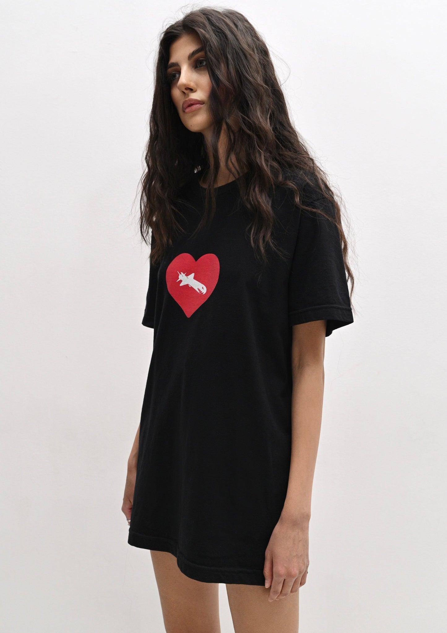 MAKO :: Love Story Tee