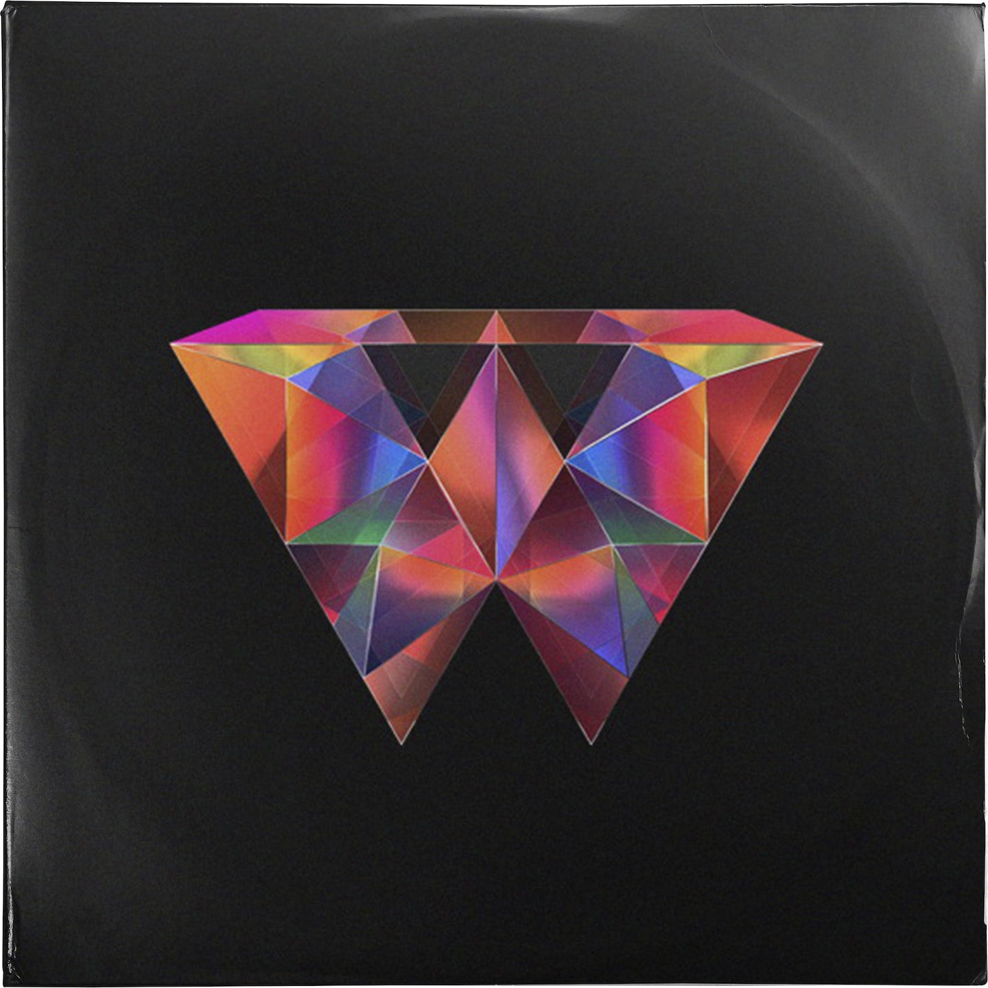 The W - Victim EP