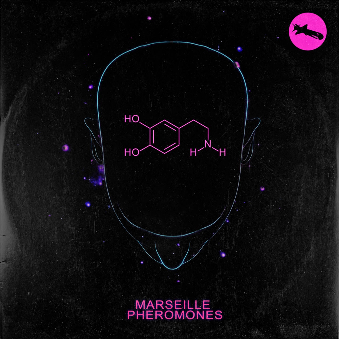 Marseille - Pheromones EP