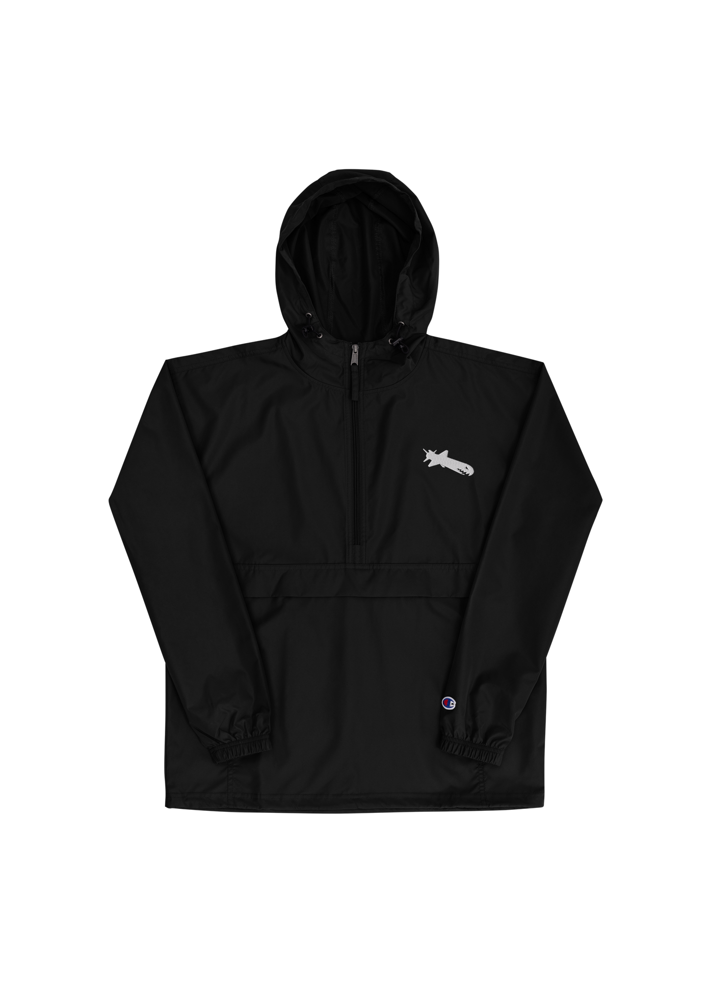 MAKO :: Champion Rain Jacket