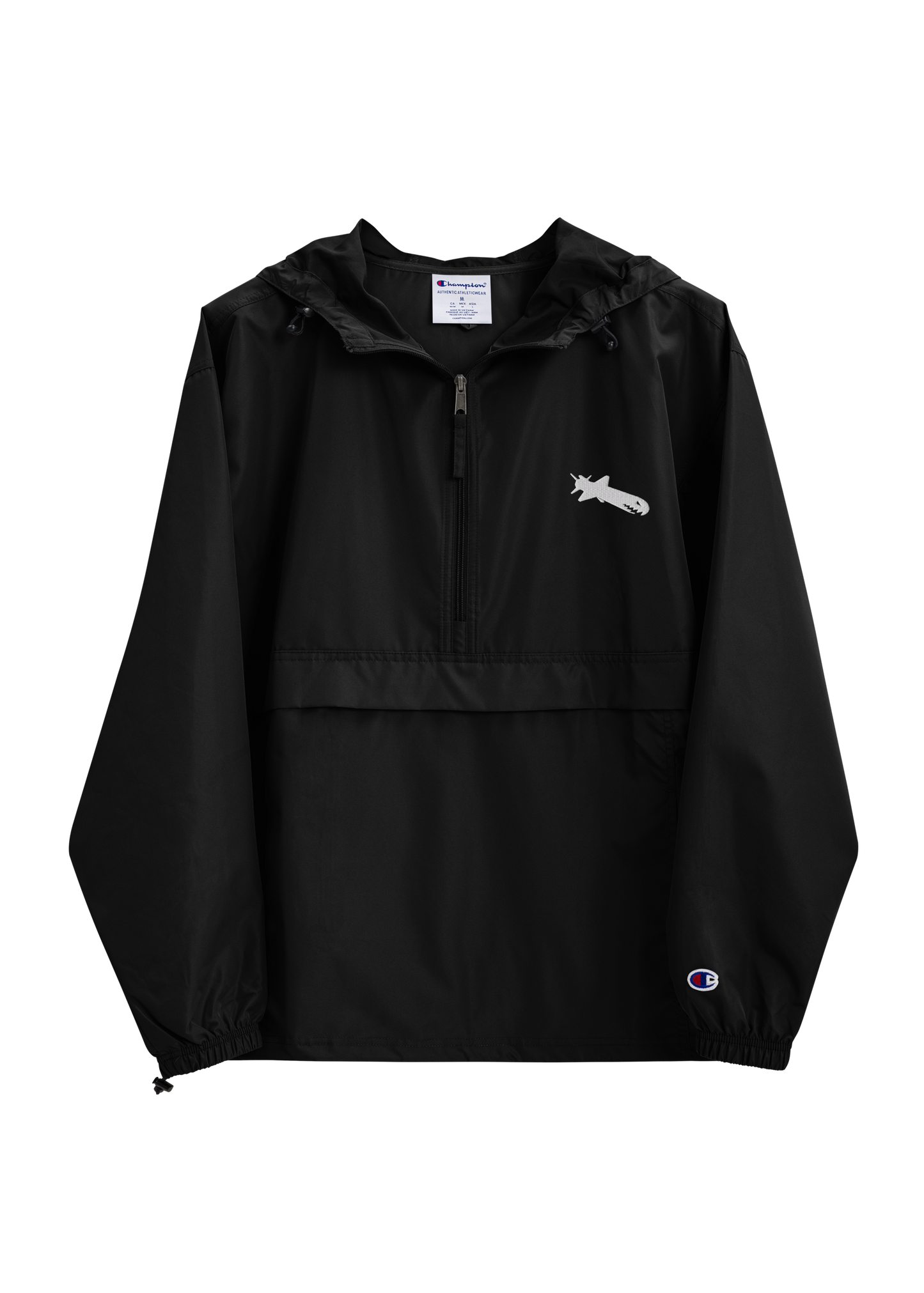 MAKO :: Champion Rain Jacket