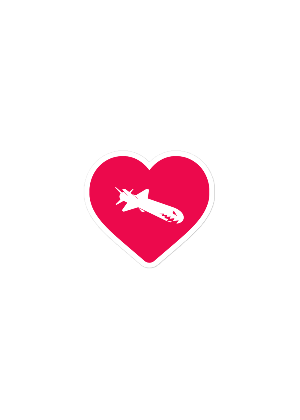 MAKO :: Love Story Stickers