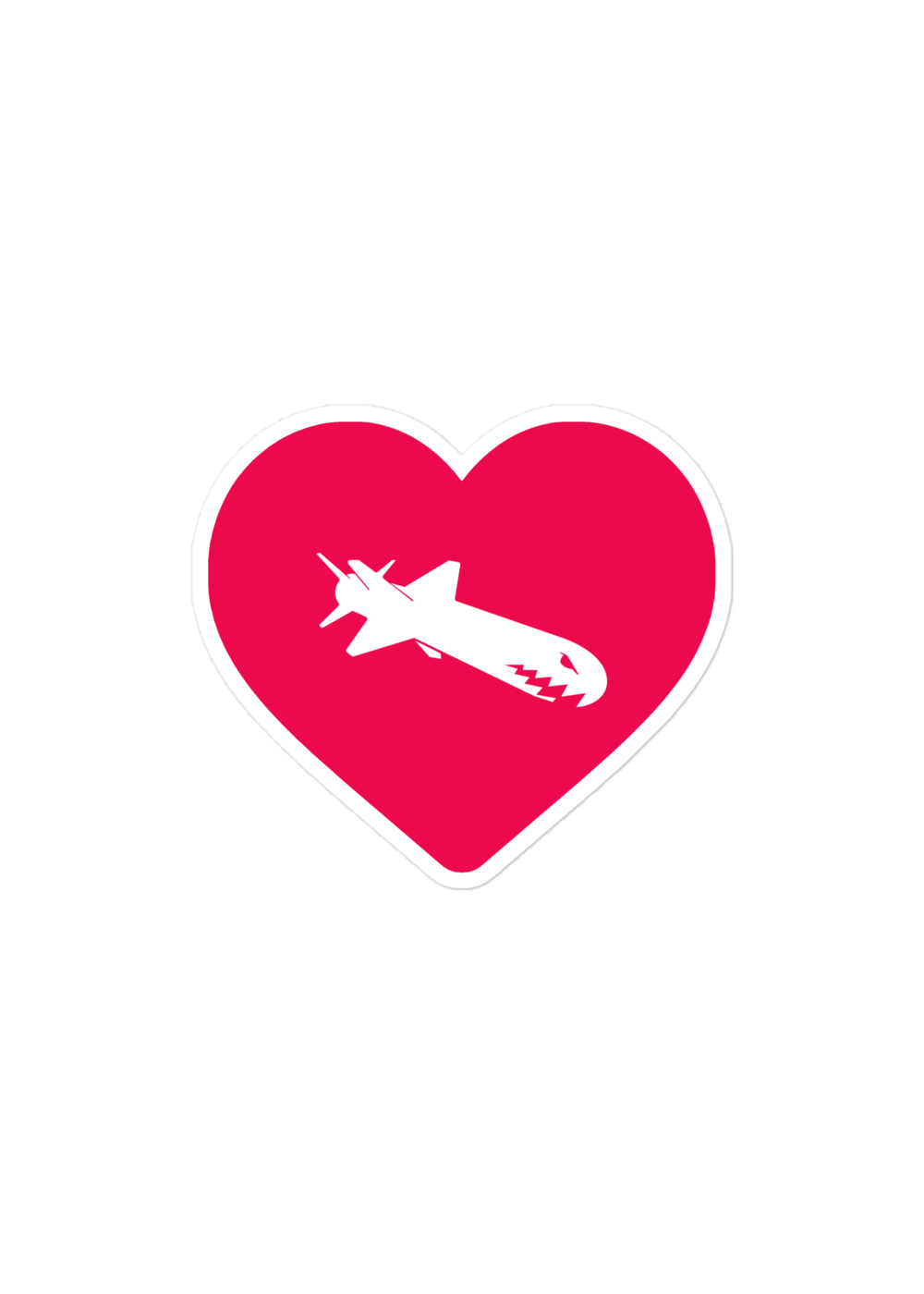 MAKO :: Love Story Stickers