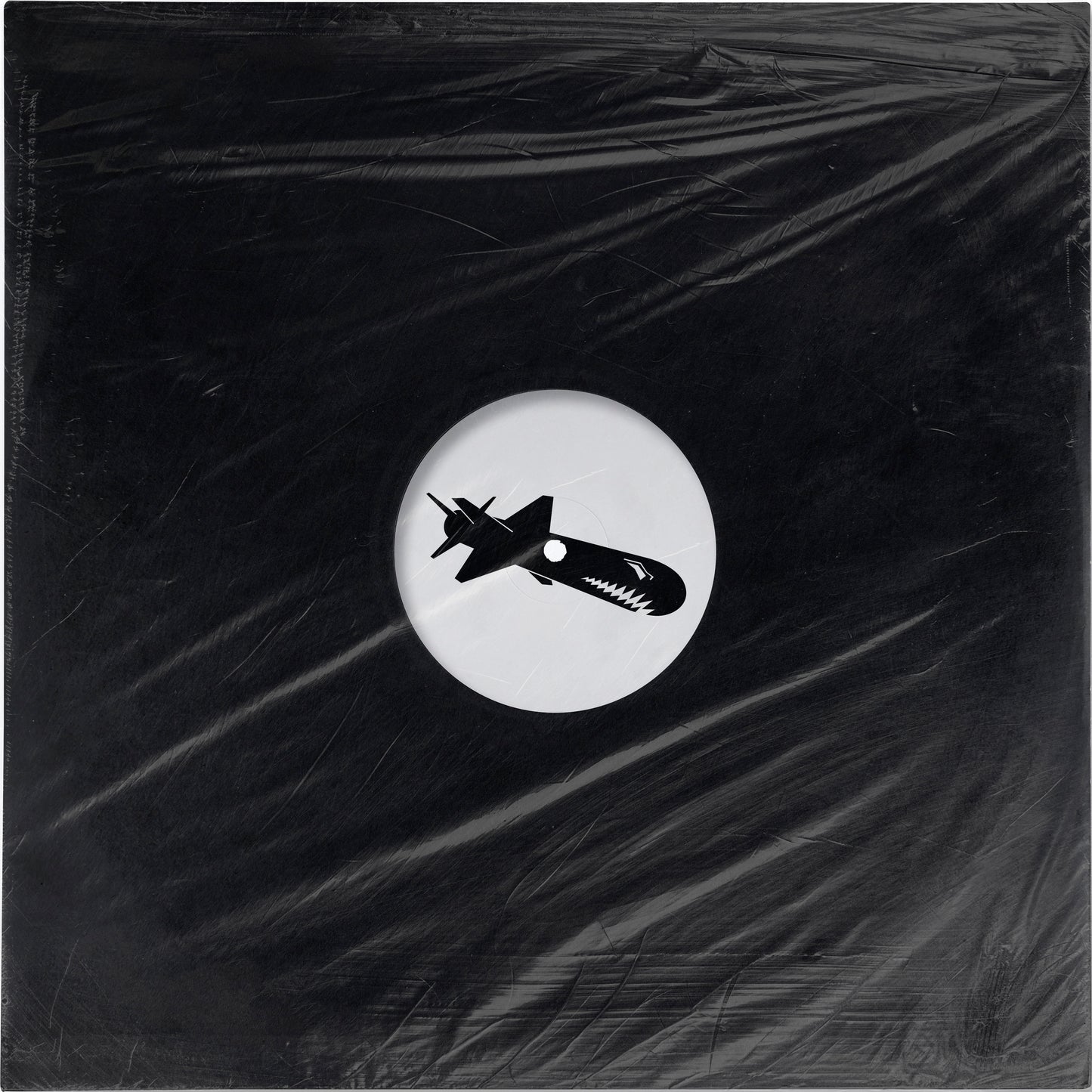 The Mould - Mad Soldier Take A Rifle EP 12"