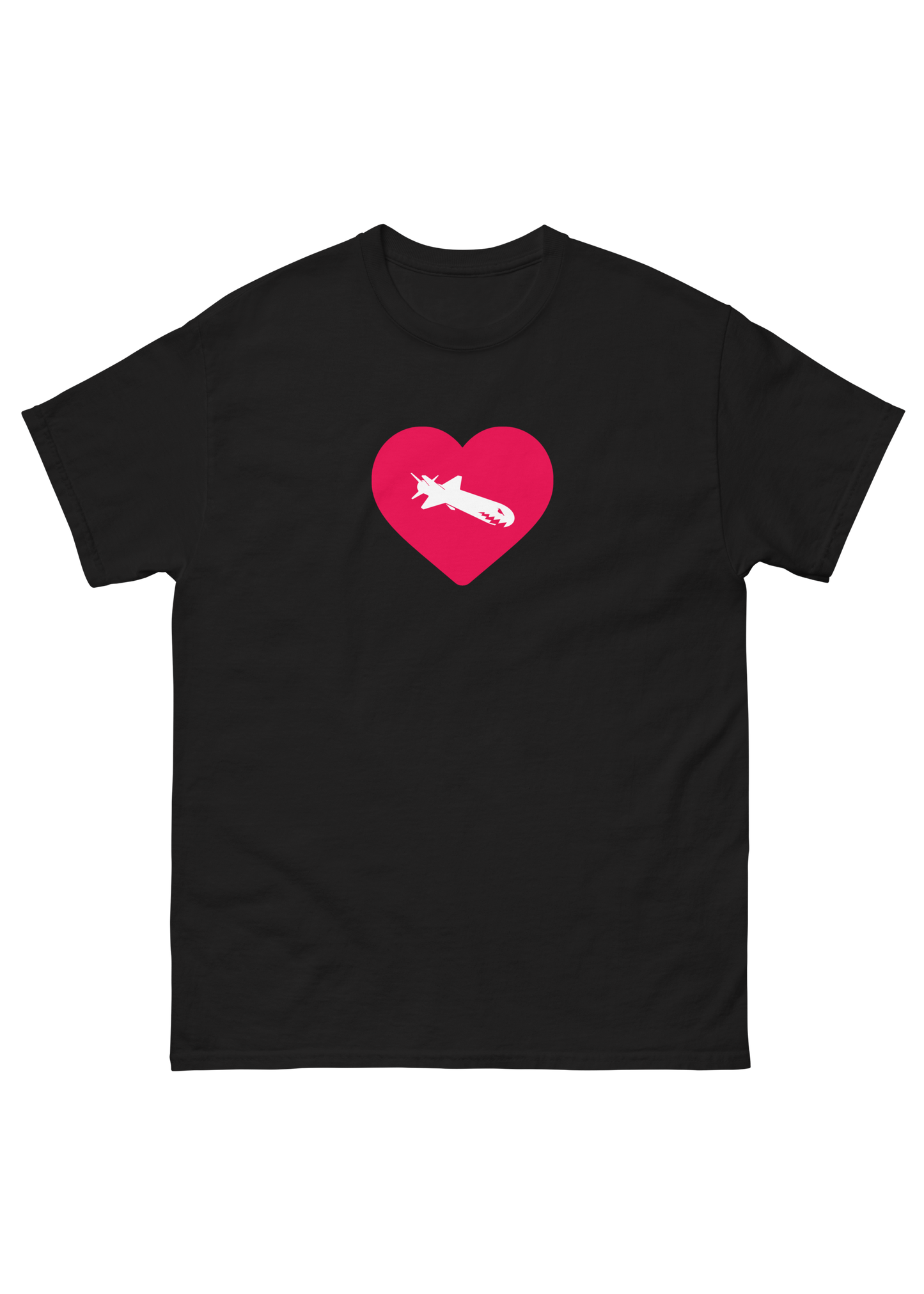 MAKO :: Love Story Tee
