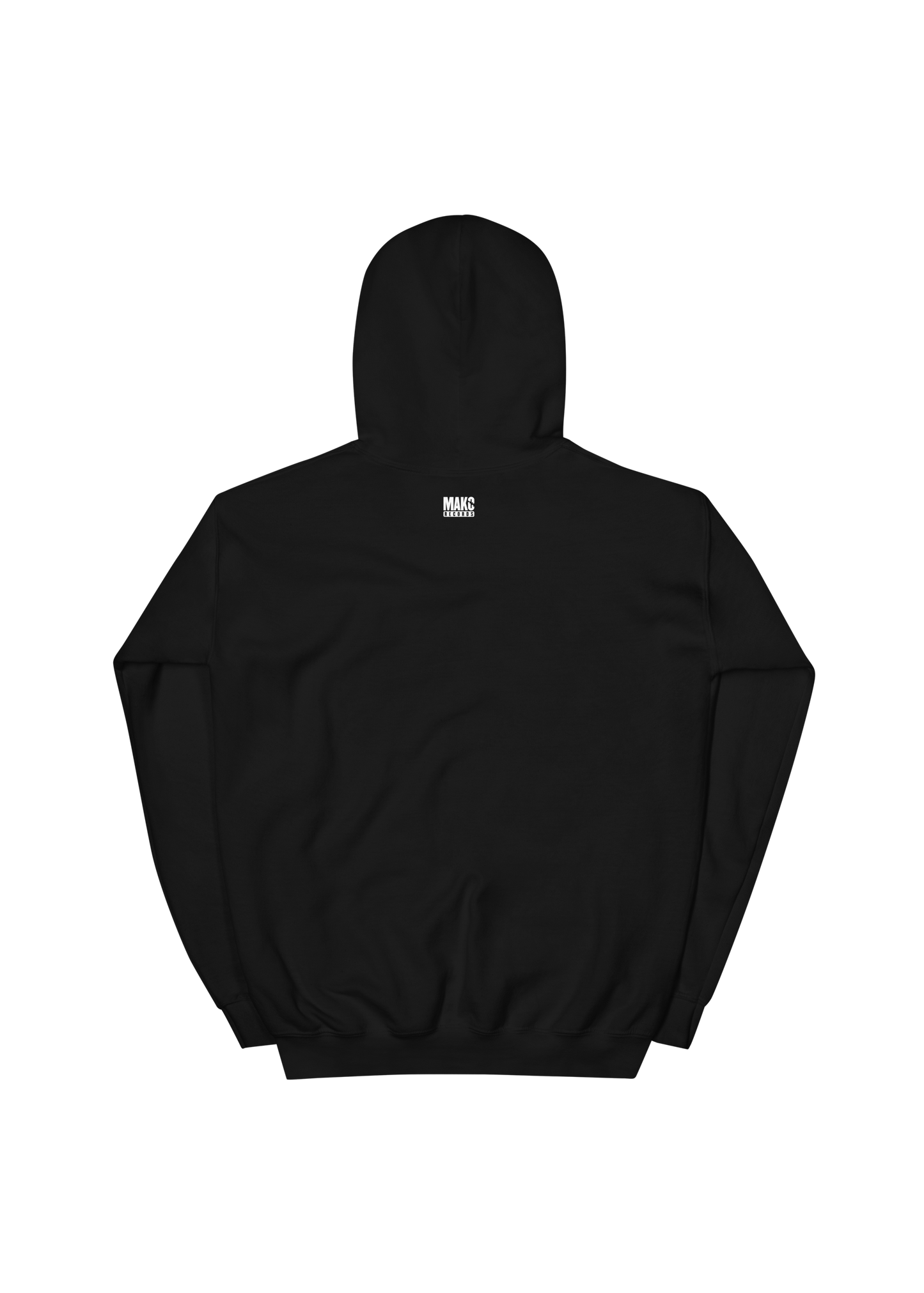 MAKO :: Shark Hoodie