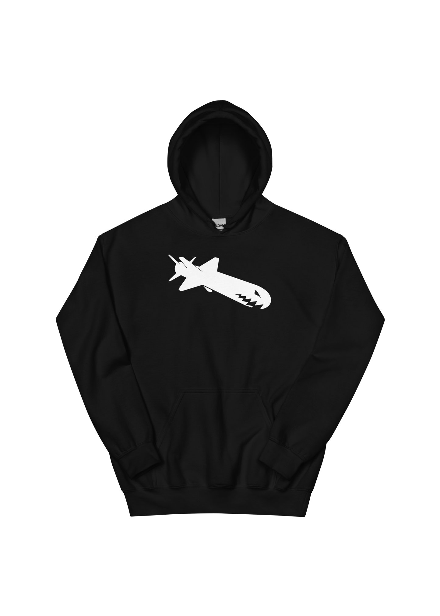MAKO :: Shark Hoodie