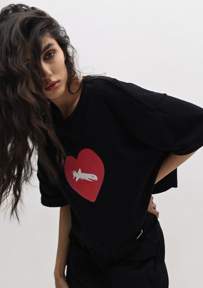 Love Story Women's Tee