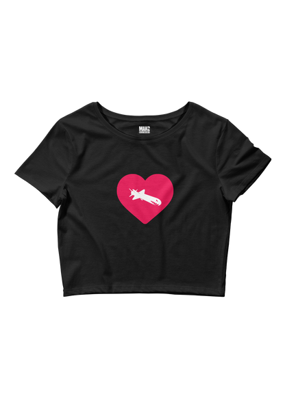 Love Story Women's Tee