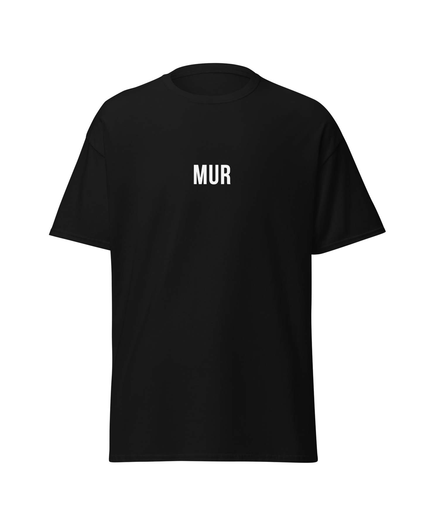 MUR Tee