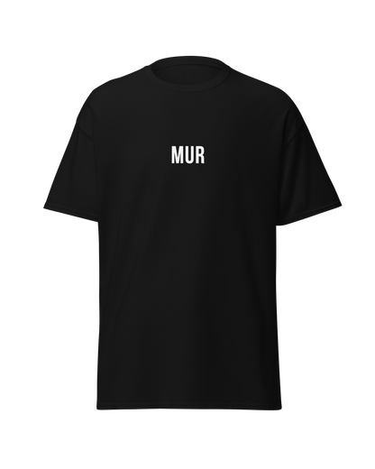 MUR Tee