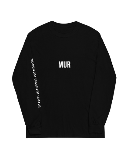 MUR Sleeve