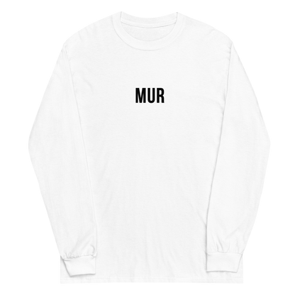 MUR Sleeve 052