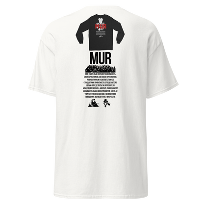 MUR Tee 052