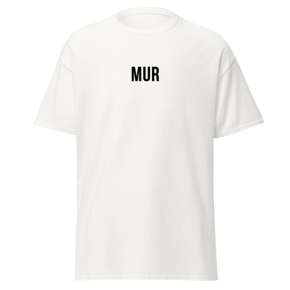 MUR Tee 052