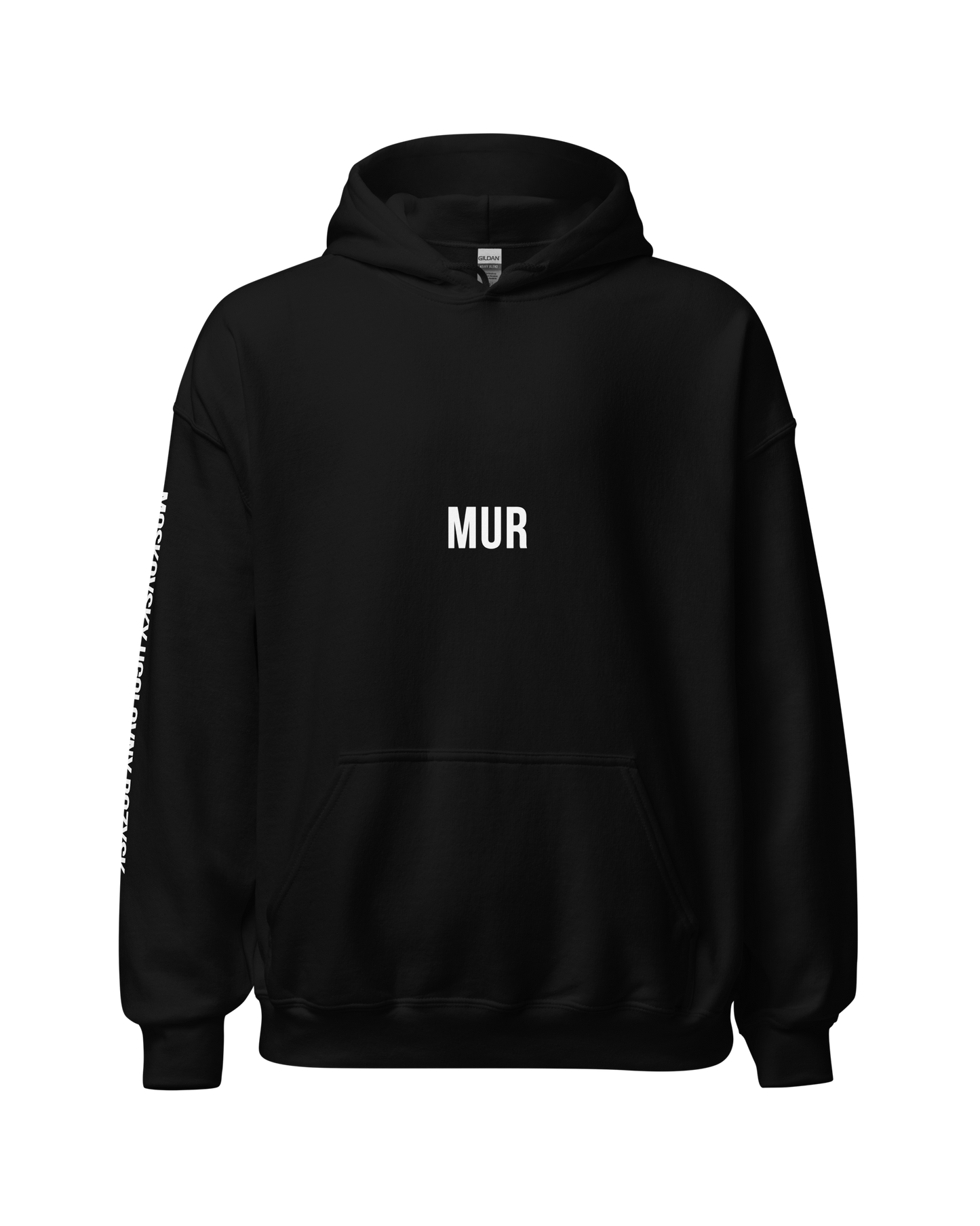 MUR Hoodie