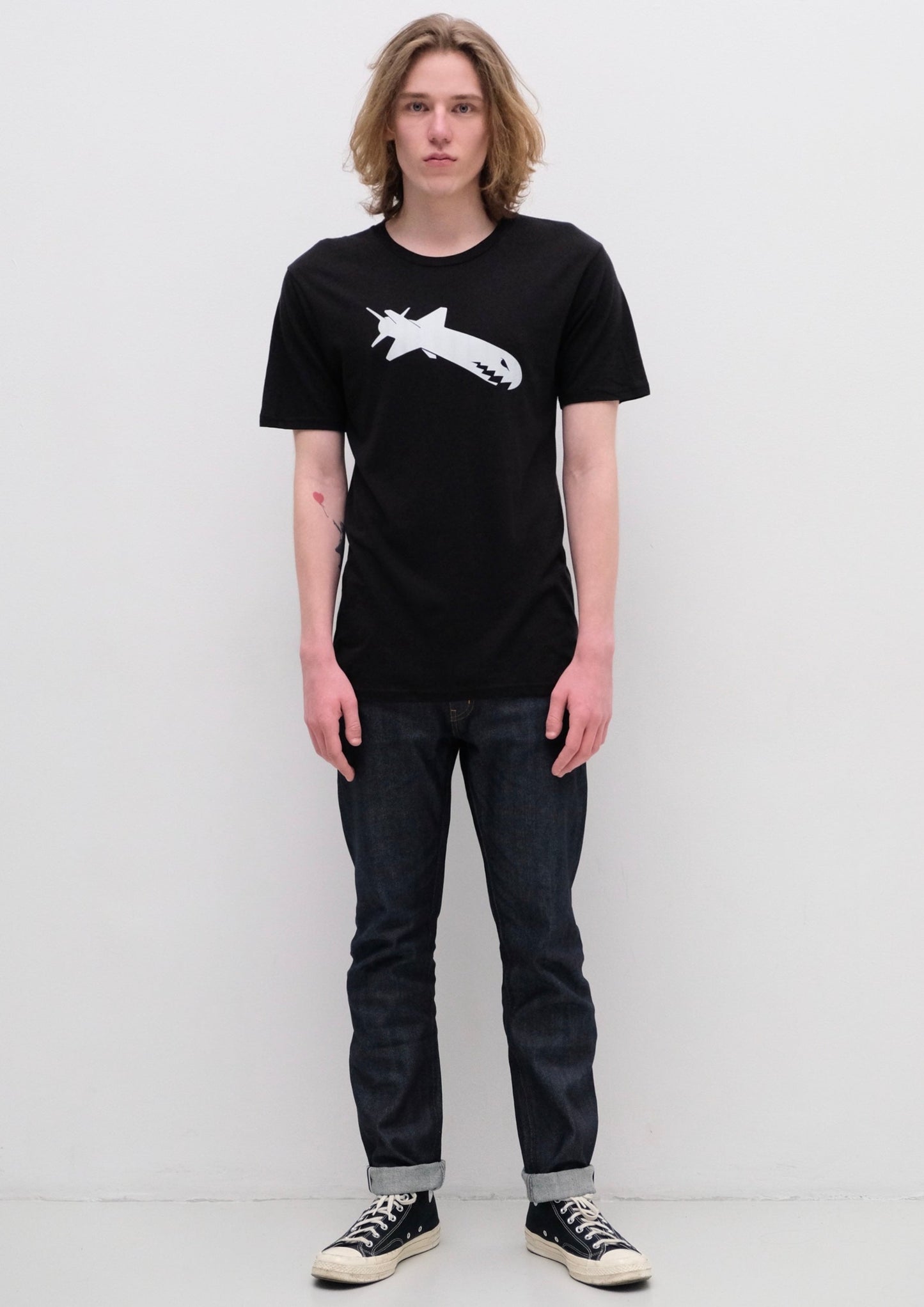 MAKO :: Shark Tee