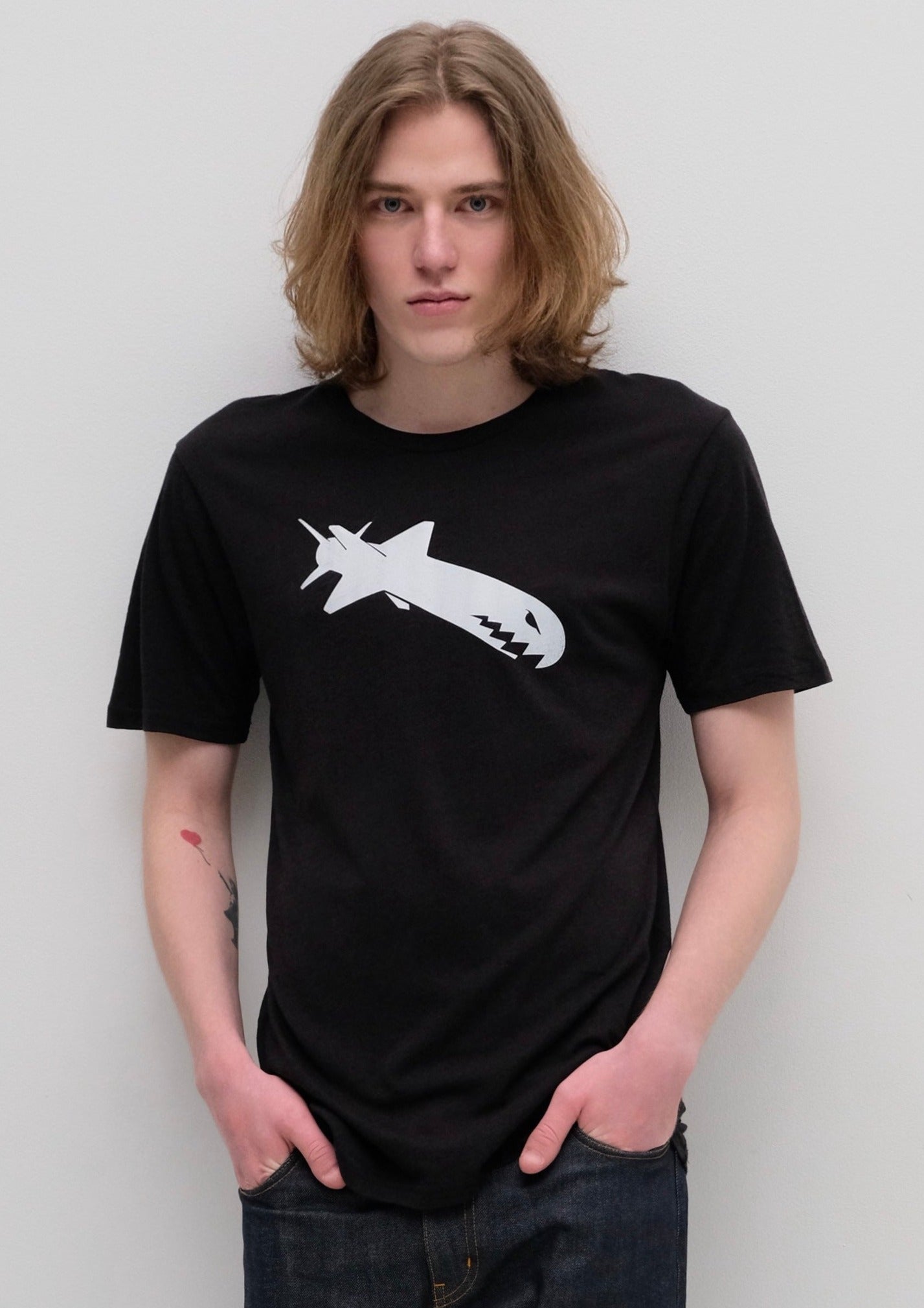 MAKO :: Shark Tee