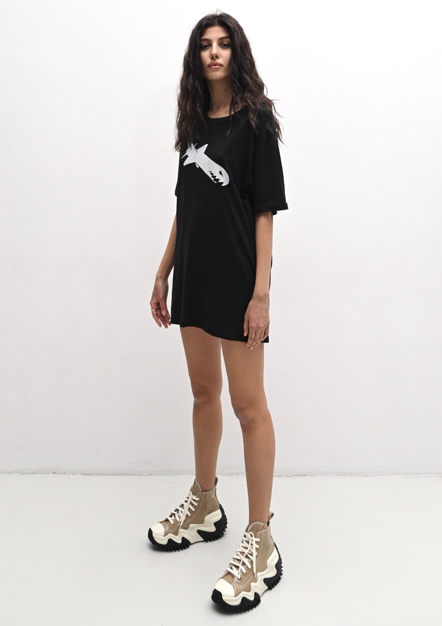 MAKO :: Shark Tee