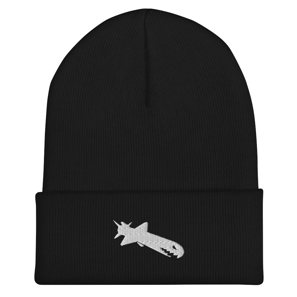 MAKO :: Beanie